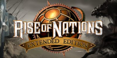 国家的崛起：扩展版/ Rise of Nations: Extended Edition   免安装中文版