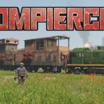 僵尸火车生存/ Zompiercer  Build.23182743   免安装中文版