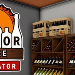 酒类商店模拟器/ Liquor Store Simulator   v1.3.5   免安装中文版