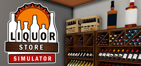 酒类商店模拟器/ Liquor Store Simulator   v1.3.5   免安装中文版