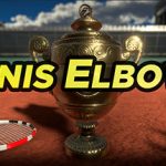 网球精英4/ Tennis Elbow 4   Build.23142967   免安装中文版