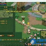 怀旧端游《春秋Q传》一键端完美版+微变版：Q版经典，GM工具配套