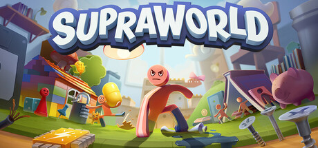 超级世界/ Supraworld v10958b 免安装英文版-优光资源网