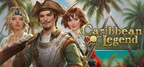 加勒比传奇/ Caribbean Legend v1.8.0 全DLC 免安装英文版-优光资源网