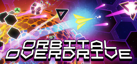 轨道超速/Orbital Overdrive    Build.22367711   免安装中文版-优光资源网