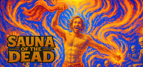 亡灵桑拿 /Sauna of the DEAD Build.22343268 免安装中文版-优光资源网