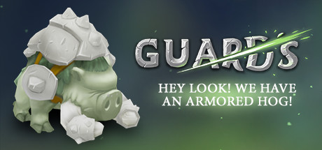 除暴守卫 /GUARDS! /单机+联机   Build.13759846  免安装中文版-优光资源网