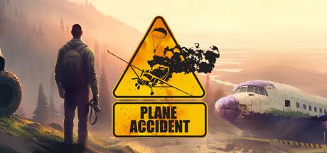 飞机失事模拟器/Plane Accident Build.17655277 免安装中文版-优光资源网