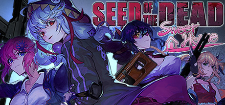 死亡之种2:甜蜜家园 /Seed of the Dead: Sweet Home v2.103 全DLC 免安装中文版-优光资源网