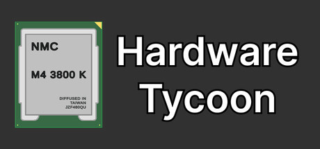 硬件大亨/Hardware Tycoon    v0.2.1   免安装中文版-优光资源网