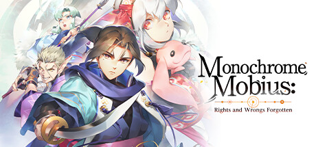 黑白莫比乌斯：岁月的代价 /Monochrome Mobius Rights and Wrongs Forgotten   v1.10.50837  免安装中文版-优光资源网