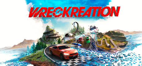 破坏创造王/ Wreckreation/ 单机+联机 v1.7.0.152354 免安装中文版-优光资源网
