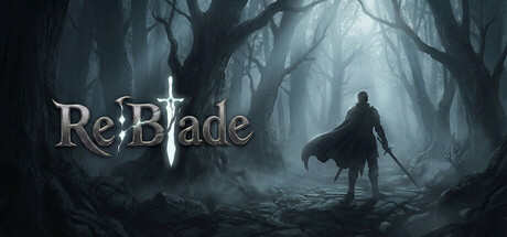 利刃战士 /Re Blade Build.23308999 免安装中文版-优光资源网