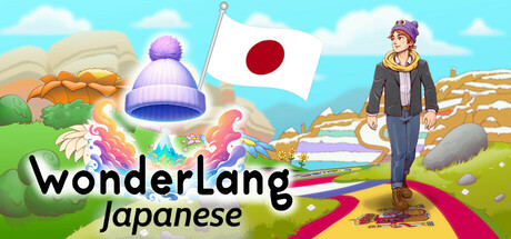 语言奇境:日语 /WonderLang Japanese Build.23057752 免安装中文版-优光资源网
