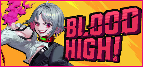 血脉贲张！/Blood High!    Build.23360730   免安装中文版-优光资源网