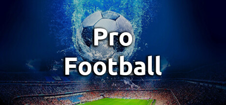 职业足球 /Pro Football Build.23270901 免安装中文版-优光资源网