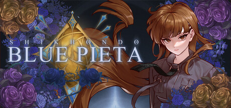 食魂徒：蓝色圣殇/Shikhondo Blue Pieta    Build.23229636   免安装中文版-优光资源网