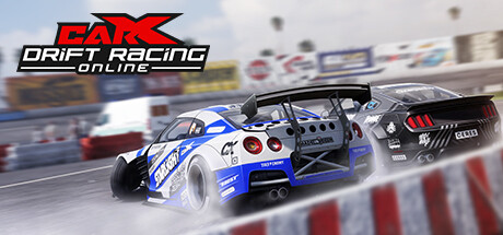 CarX漂移赛车在线/CarX Drift Racing Online Build.23248169 免安装中文版-优光资源网