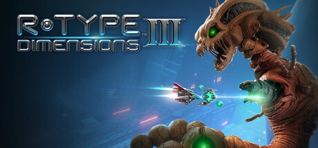 异形战机:维度3 /R-Type Dimensions III Build.23185178 免安装中文版-优光资源网