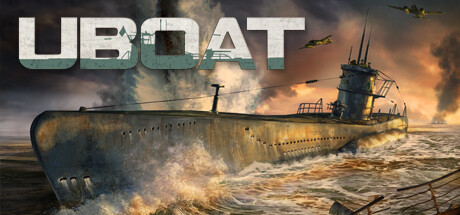 U型潜艇 /UBOAT v2026.1.Patch19 全DLC 免安装中文版-优光资源网