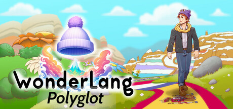 语言奇境:多语种版/WonderLang Polyglot Build.23057670 免安装中文版-优光资源网