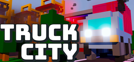 卡车城 /Truck City    Build.21942343   免安装中文版-优光资源网