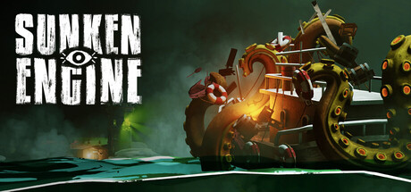 沉没引擎/ Sunken Engine Build.23288546 免安装中文版-优光资源网