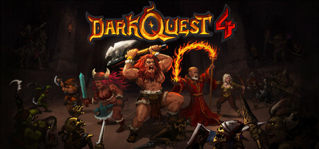 黑暗任务4 / Dark Quest 4/单机+联机 Build.21498002 免安装中文版-优光资源网