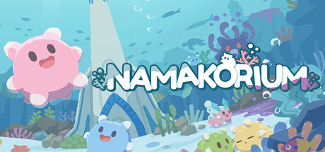 海参大作战/NAMAKORIUM   v1.0正式版  免安装中文版-优光资源网