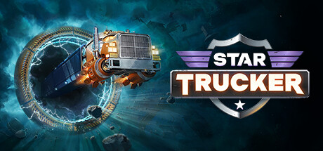 星际卡车司机/ Star Trucker v1.73.2 全DLC 免安装中文版-优光资源网