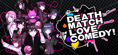 D.M.L.C.!欢闹炸恋生死斗 /Death Match Love Comedy! Build.21694728 免安装中文版-优光资源网