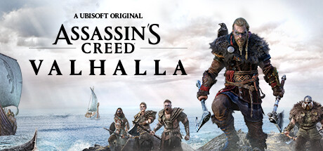刺客信条英灵殿-虚拟机版/ Assassins Creed Valhalla    v1.7.0_支持Windows 11 24H2    免安装中文版-优光资源网