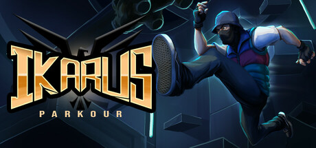 伊卡鲁斯跑酷|伊卡洛斯跑酷 /Ikarus Parkour Build.22517430 免安装中文版-优光资源网