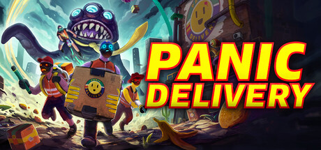 恐慌快递/Panic Delivery Build.23253866 免安装中文版-优光资源网