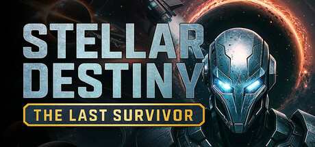 星际命运：最后的幸存者 /Stellar Destiny The Last Survivor   Build.22402434   免安装中文版-优光资源网