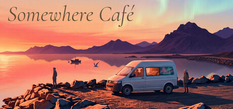 某处咖啡馆/Somewhere Café Build.23021321 免安装中文版-优光资源网