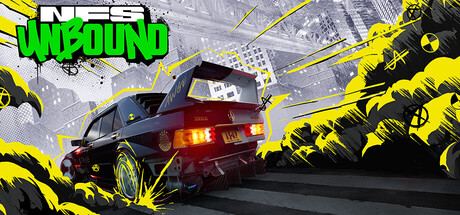 极品飞车22:不羁-虚拟机版 /Need for Speed Unbound v1.0.8.2549 免安装中文版-优光资源网