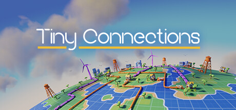 微型连接/Tiny Connections Build.17898710 免安装中文版-优光资源网