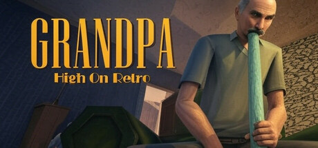 复古狂热爷爷/ Grandpa High on Retro v20260514 免安装英文版-优光资源网