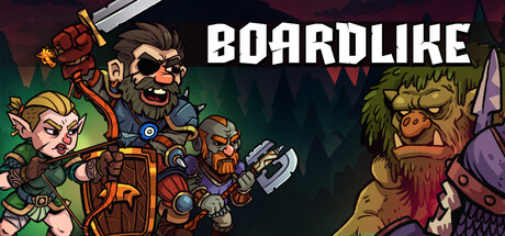 桌游like/Boardlike    Build.23240014   免安装中文版-优光资源网