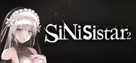 哥特少女勇闯恶魔城2/SiNiSistar 2 Build.23210101 免安装中文版-优光资源网