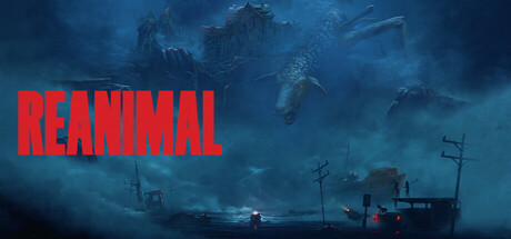 生灵重塑/ REANIMAL/ 单机+联机 v361299 免安装中文版-优光资源网
