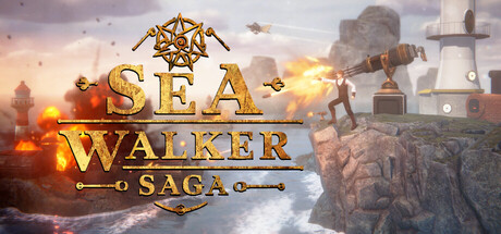 海行者传奇/Sea Walker Saga    Build.23222877   免安装中文版-优光资源网