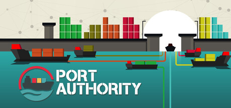 港务局 /Port Authority Build.23236441 免安装中文版-优光资源网