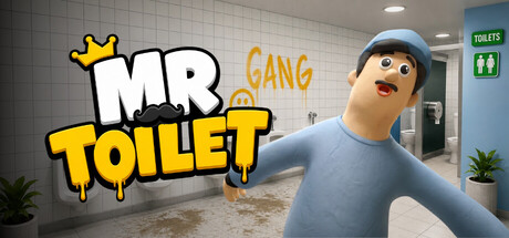 厕所先生/Mr Toilet Build.23238867 免安装中文版-优光资源网