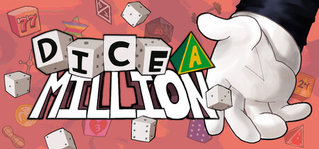 一掷百万/Dice A Million    Build.23297001   免安装中文版-优光资源网