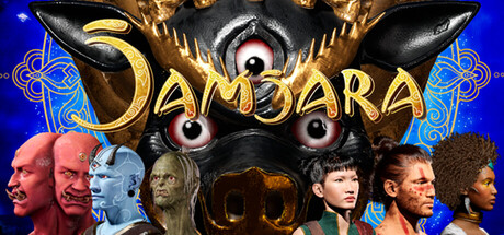 轮回/Samsara   Build.23220073   免安装中文版-优光资源网