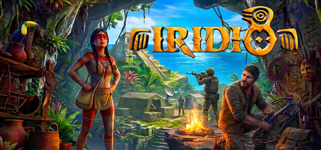 伊里迪奥/Iridio Build.23199609 免安装中文版-优光资源网