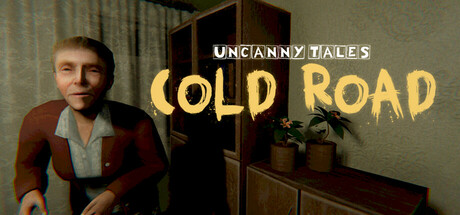 不思议物语：寒路 /Uncanny Tales Cold Road   Build.22819828   免安装中文版-优光资源网