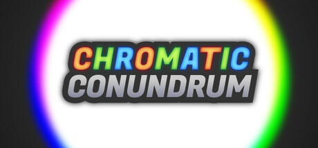 色彩难题/Chromatic Conundrum   Build.22520080      免安装中文版-优光资源网
